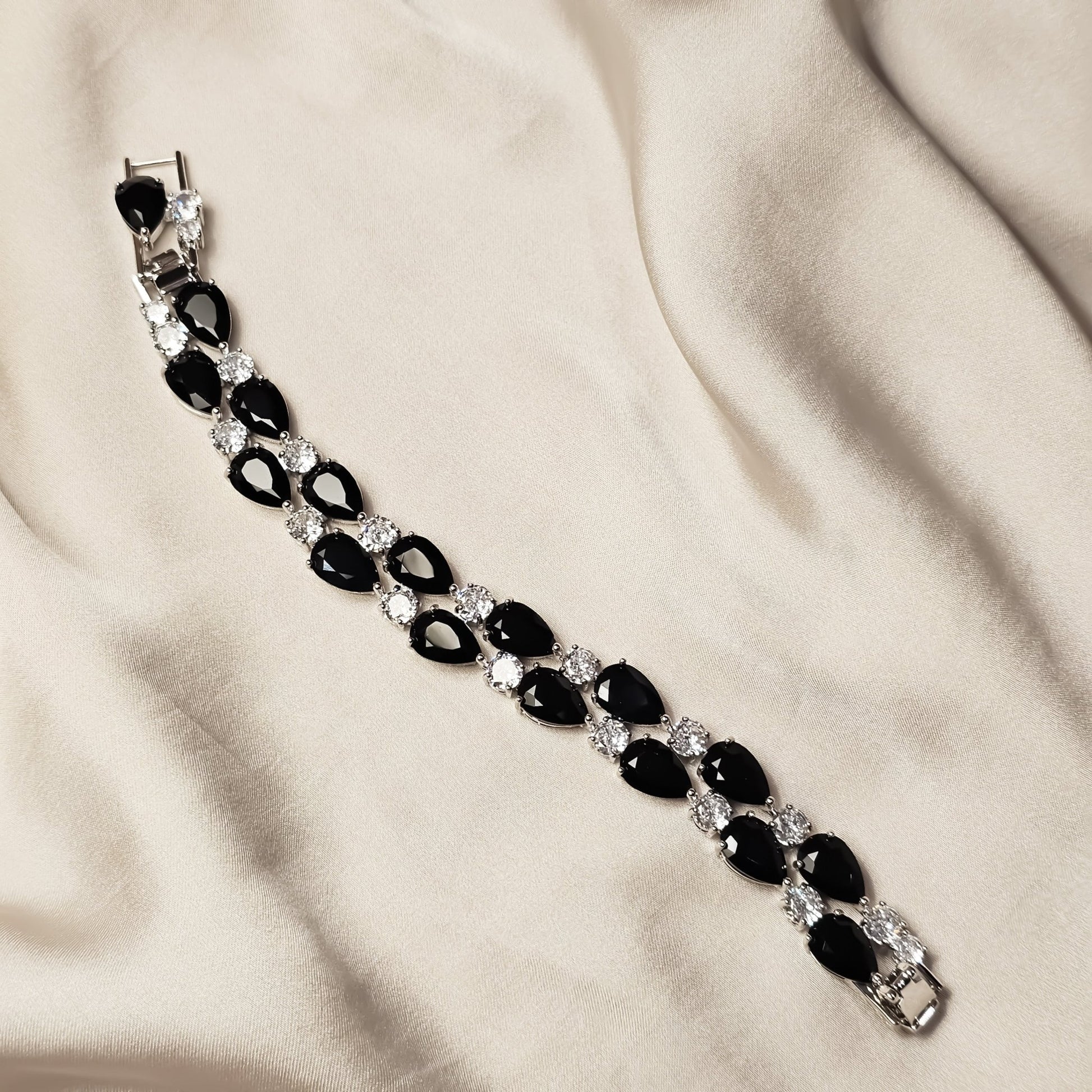 Mono Luxe Power Stone - FAH Jewelry