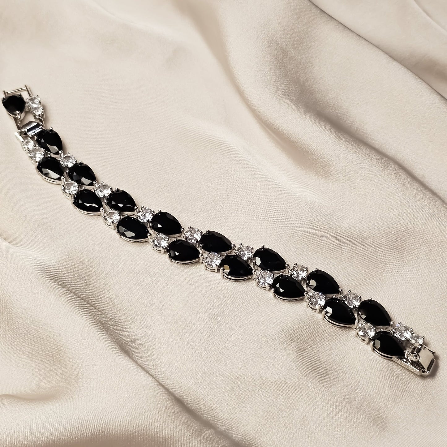 Mono Luxe Power Stone - FAH Jewelry