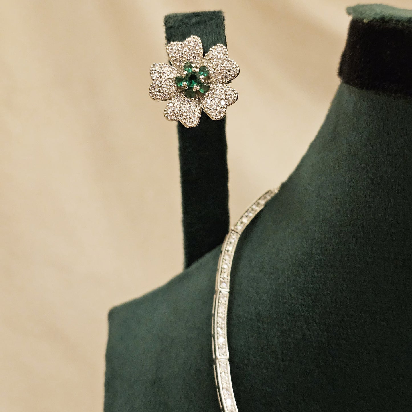 Flora One Lilium Grace