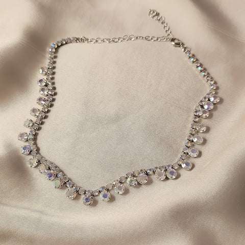 Precious Daimond Luxury Necklace