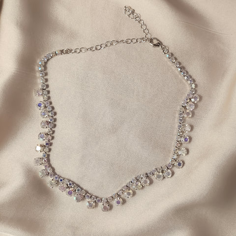 Precious Daimond Luxury Necklace