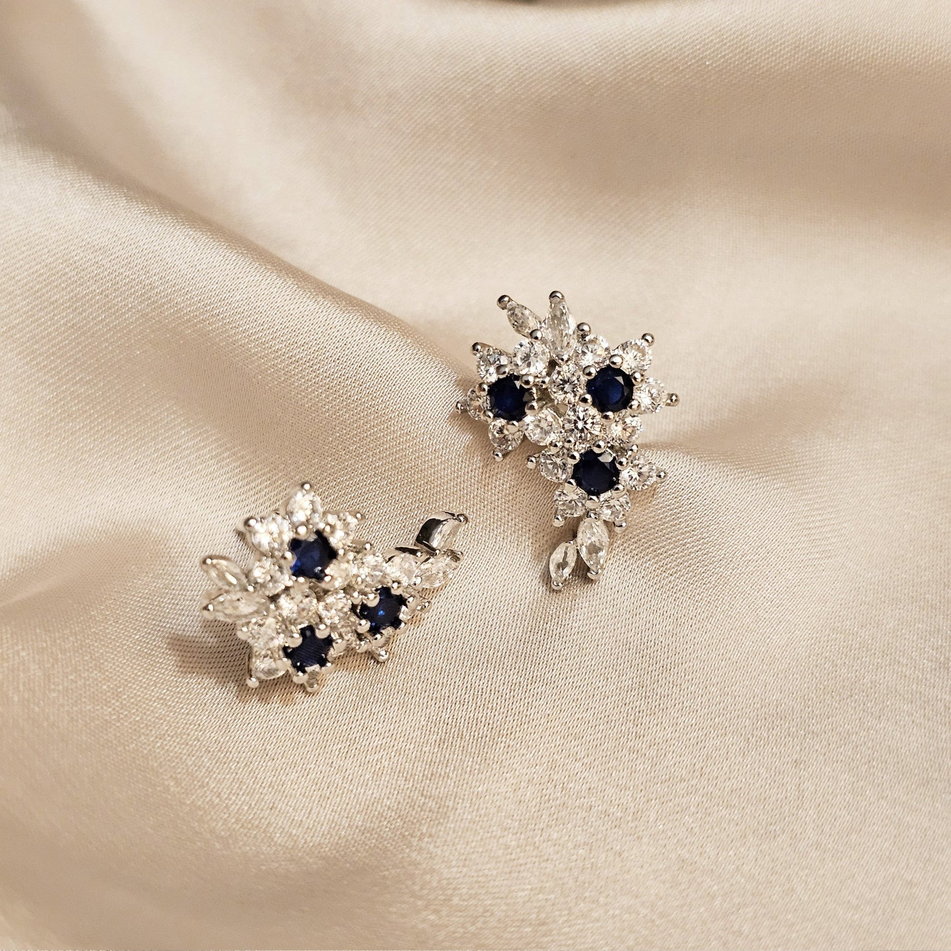 Ocean Bloom - FAH Jewelry