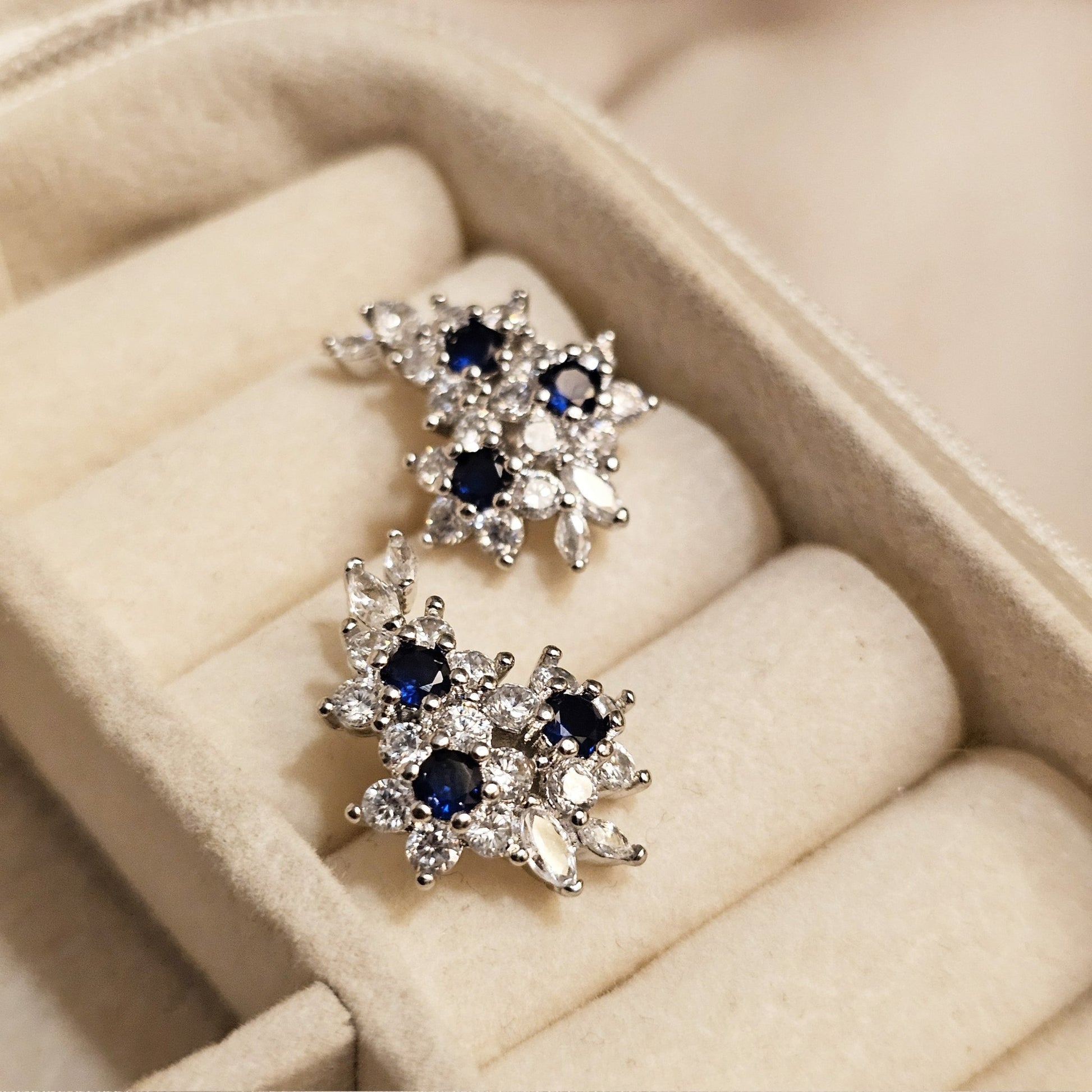 Ocean Bloom - FAH Jewelry