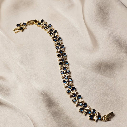 Ocean Whisper Blue Horizon - FAH Jewelry