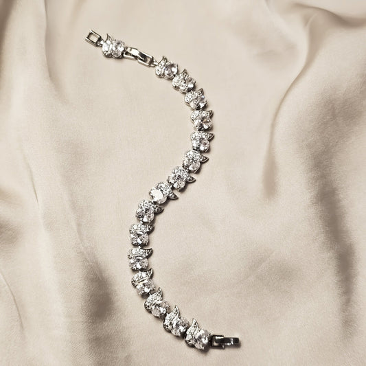 Opal Grace Snow Luxe - FAH Jewelry