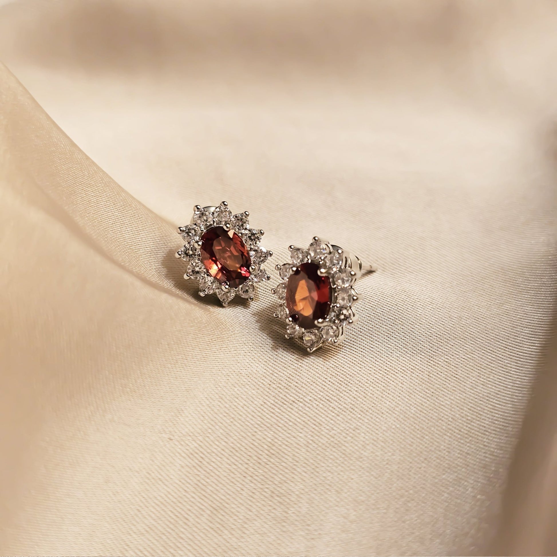 Passion Sparkle - FAH Jewelry