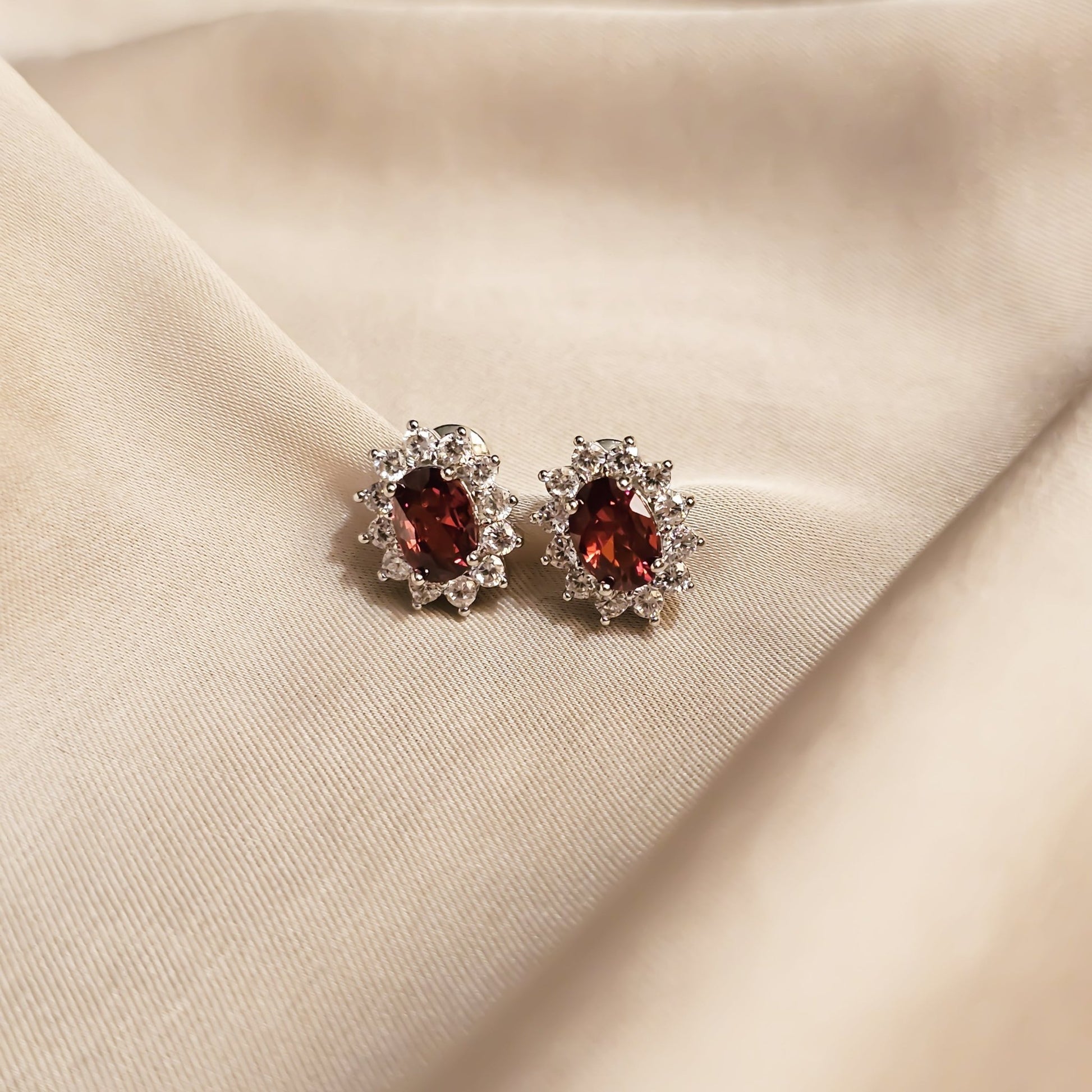 Passion Sparkle - FAH Jewelry