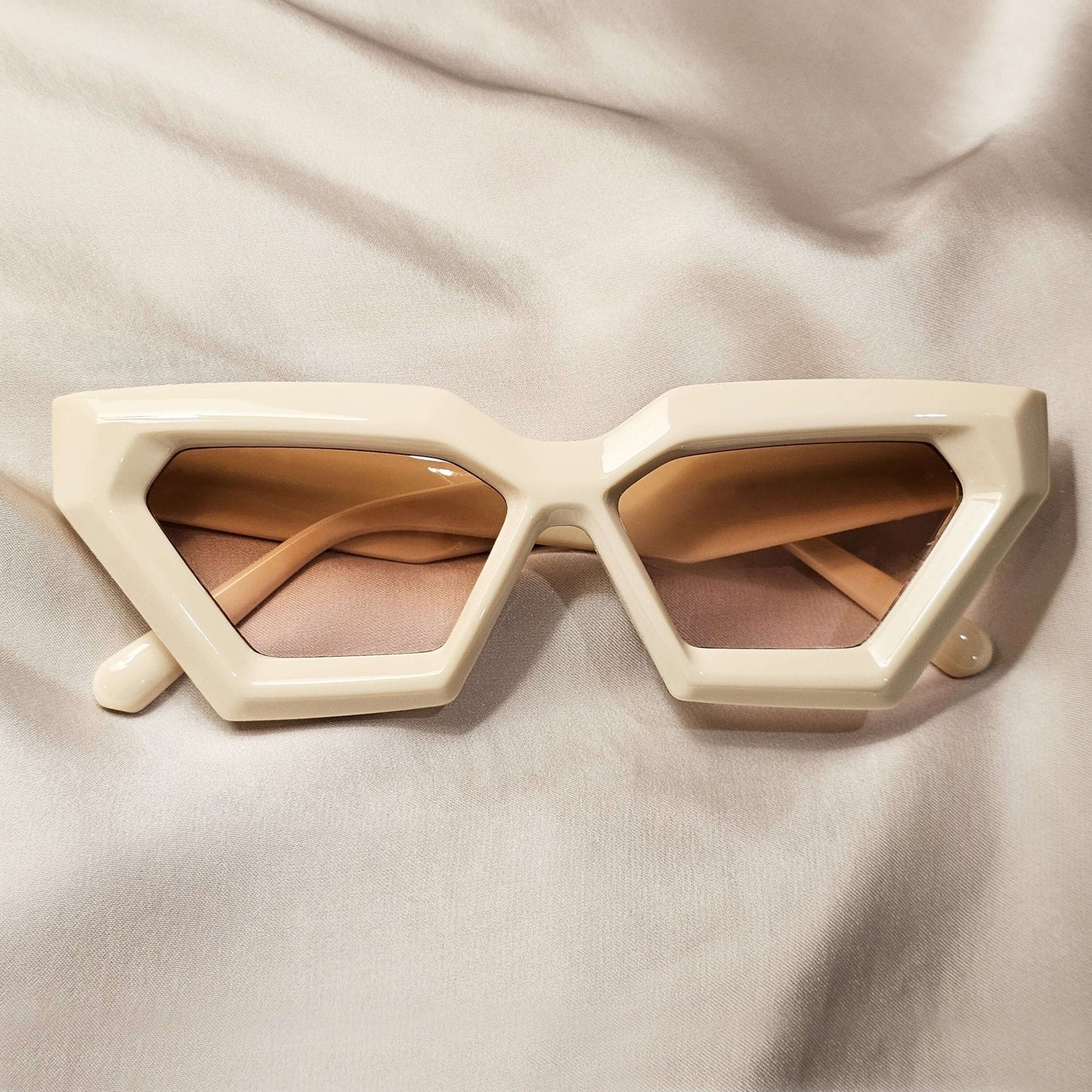 PASTL Gemma Sunglasses - FAH Jewelry