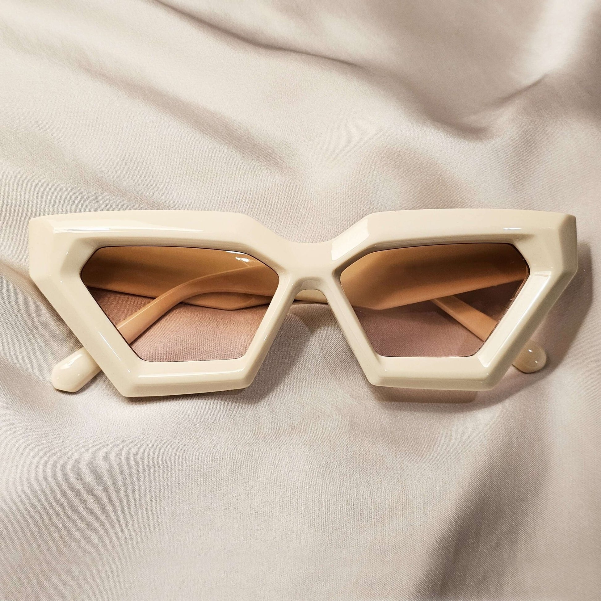 PASTL Gemma Sunglasses - FAH Jewelry