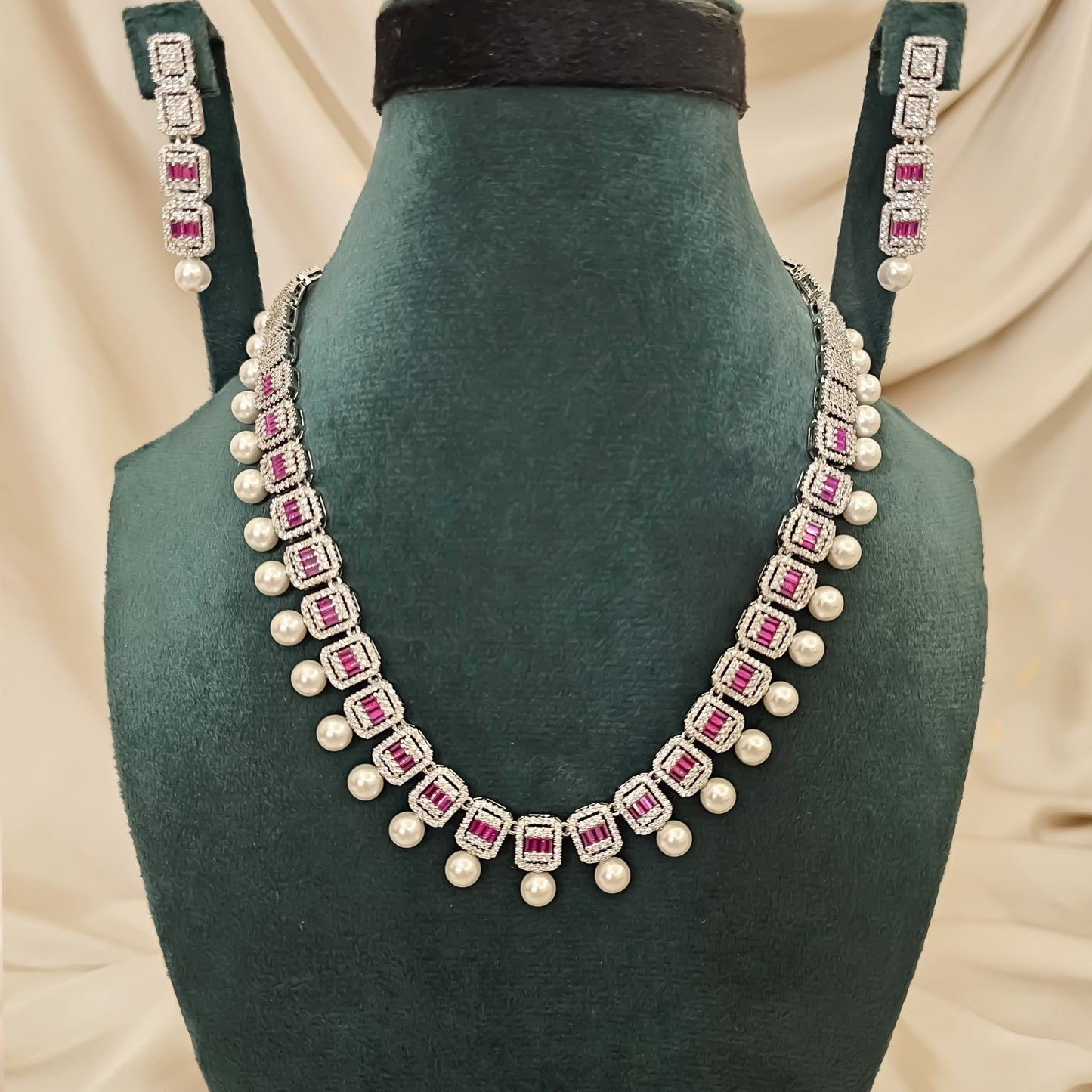 Pearled Passion - FAH Jewelry