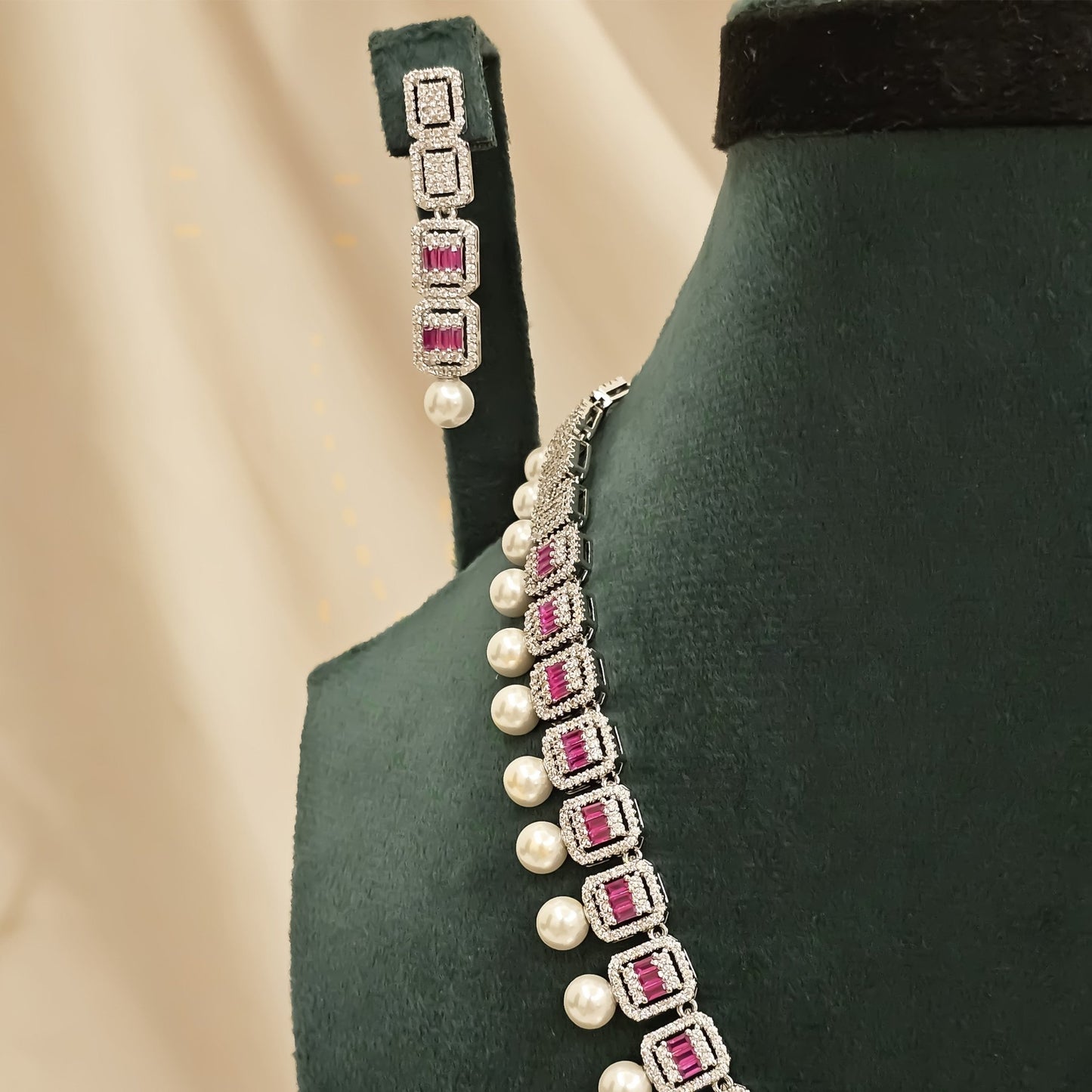 Pearled Passion - FAH Jewelry