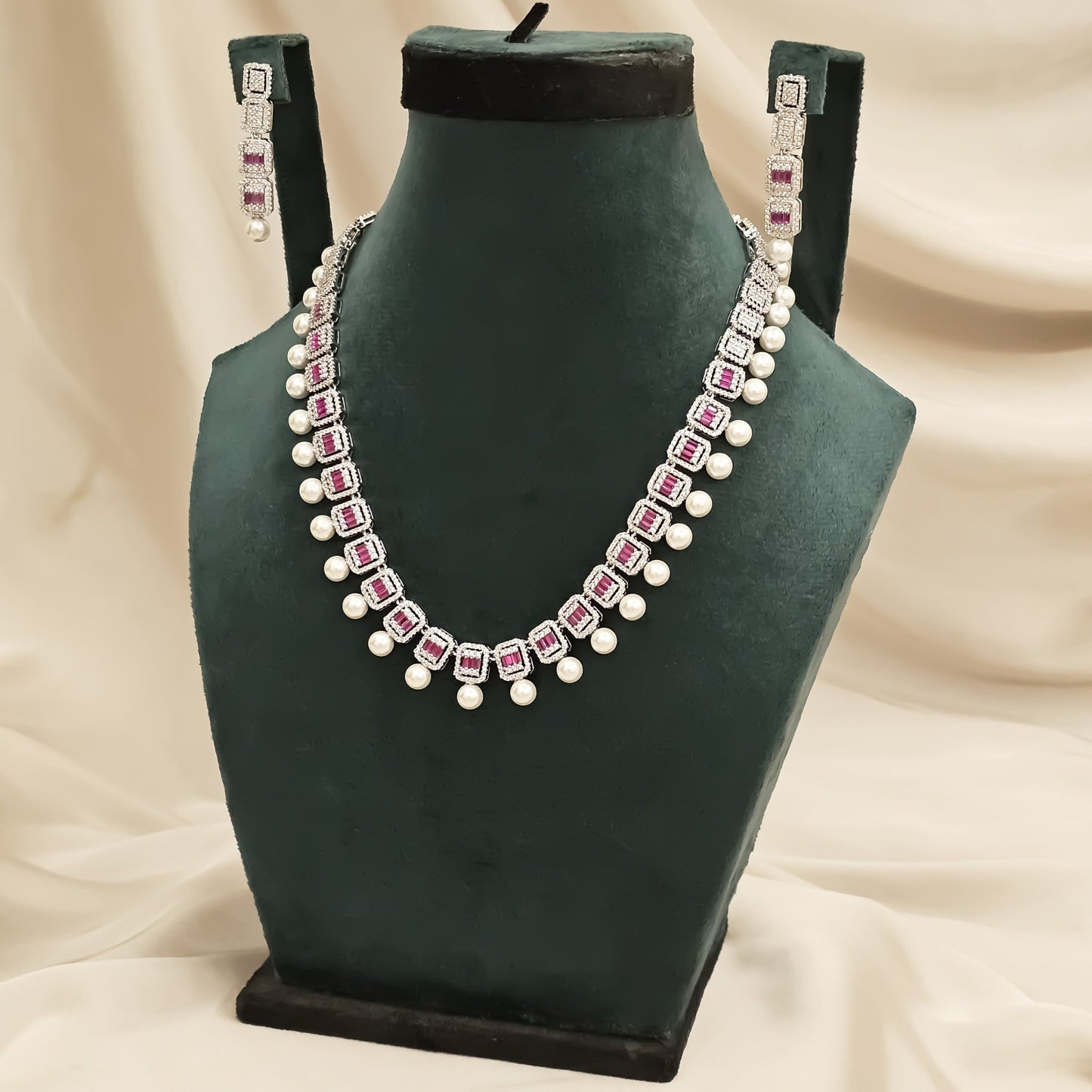 Pearled Passion - FAH Jewelry