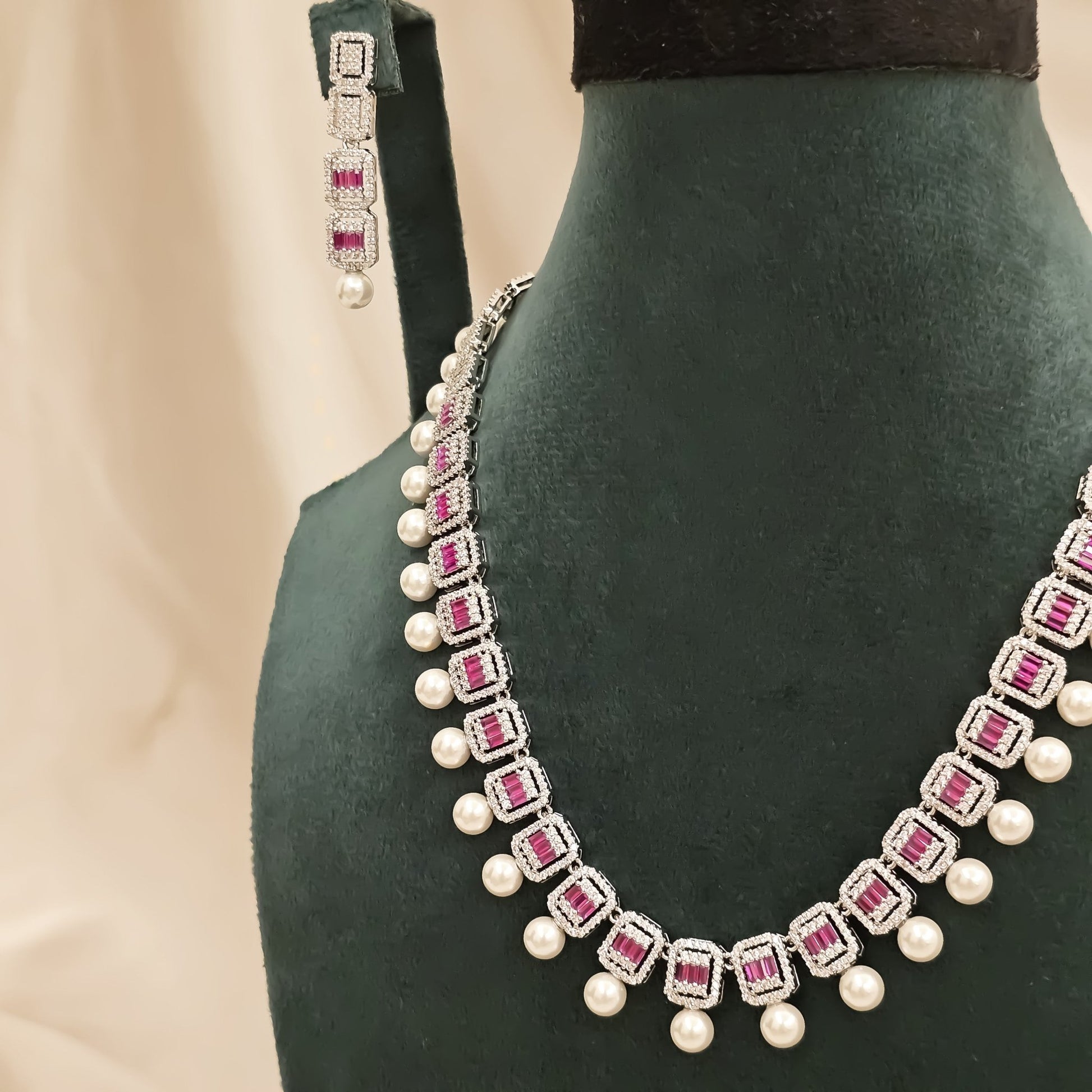 Pearled Passion - FAH Jewelry