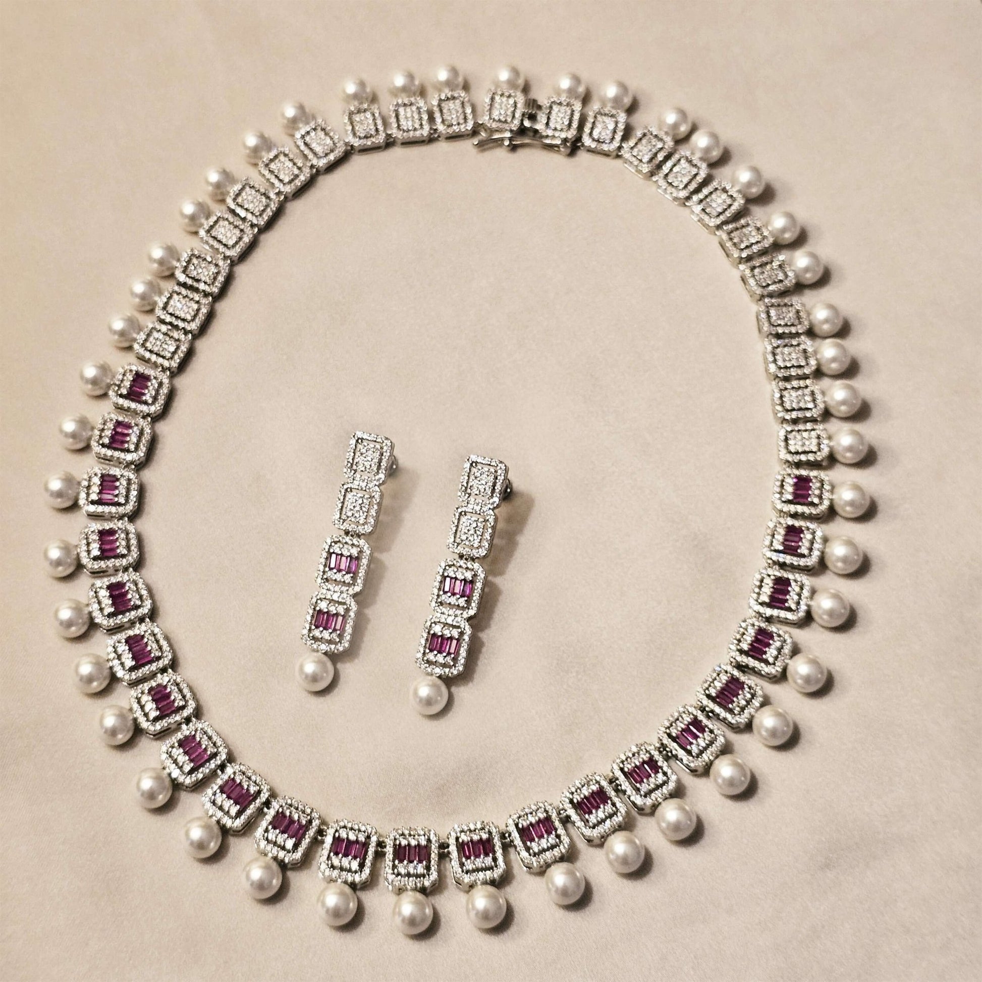 Pearled Passion - FAH Jewelry