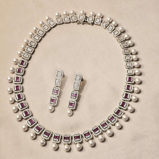 Pearled Passion - FAH Jewelry