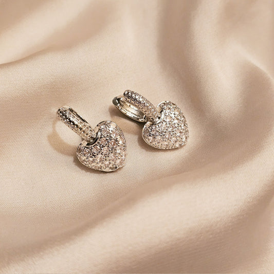 Petite Love - FAH Jewelry