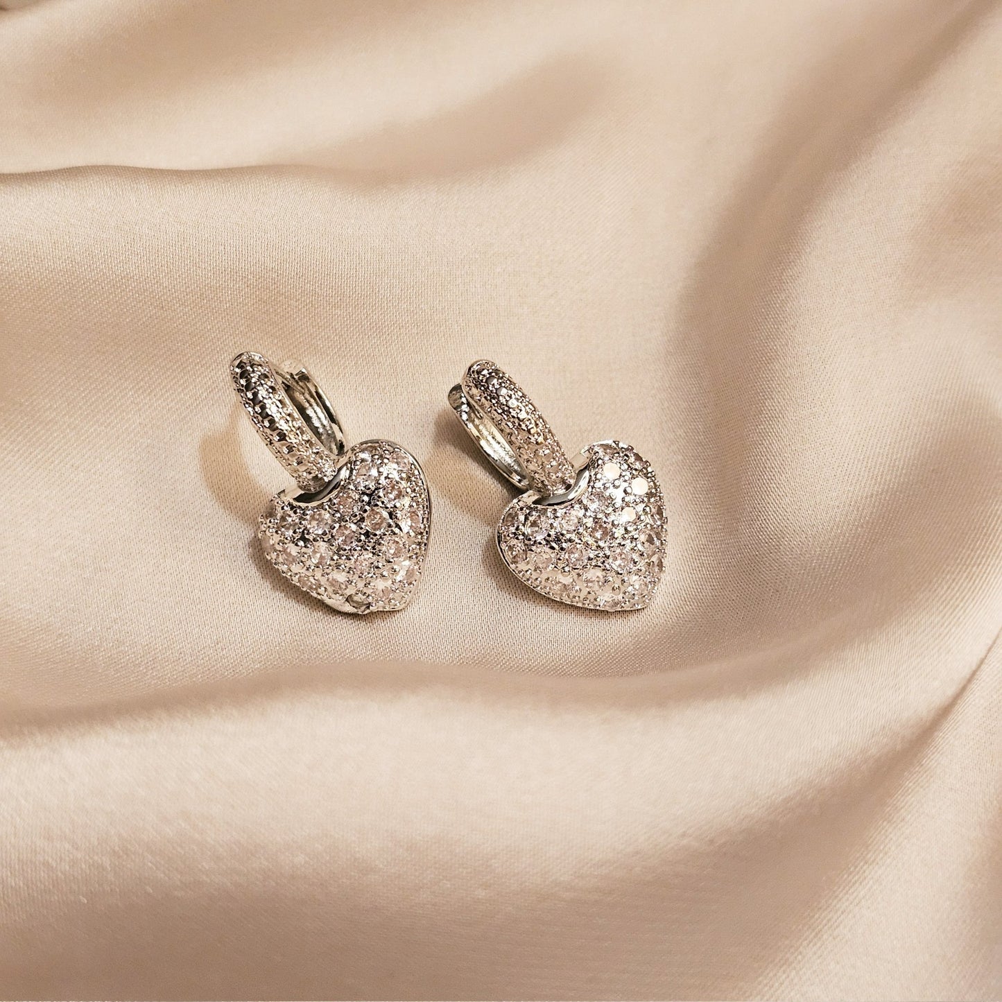 Petite Love - FAH Jewelry