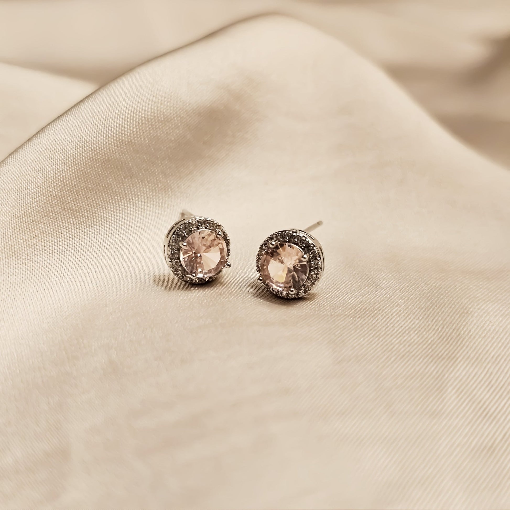 Purple Velvet Bloom - FAH Jewelry