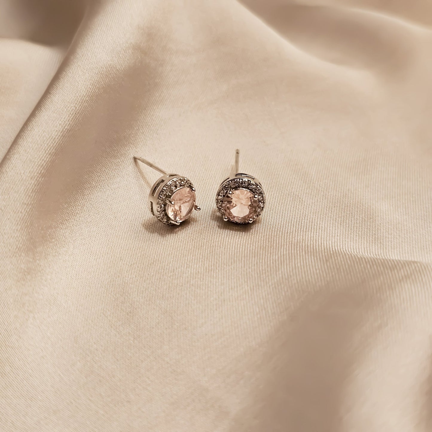 Purple Velvet Bloom - FAH Jewelry