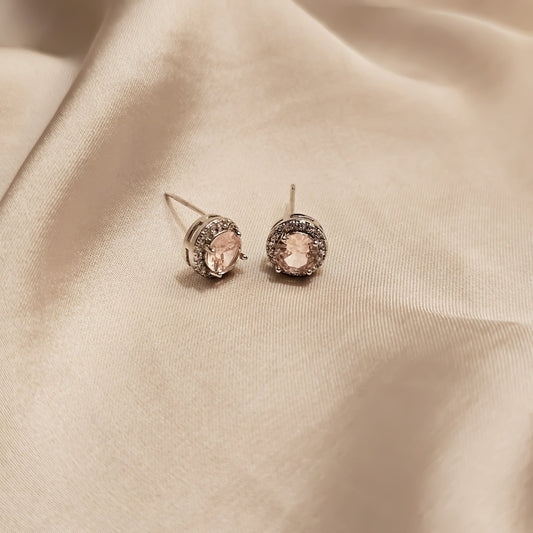 Purple Velvet Bloom - FAH Jewelry