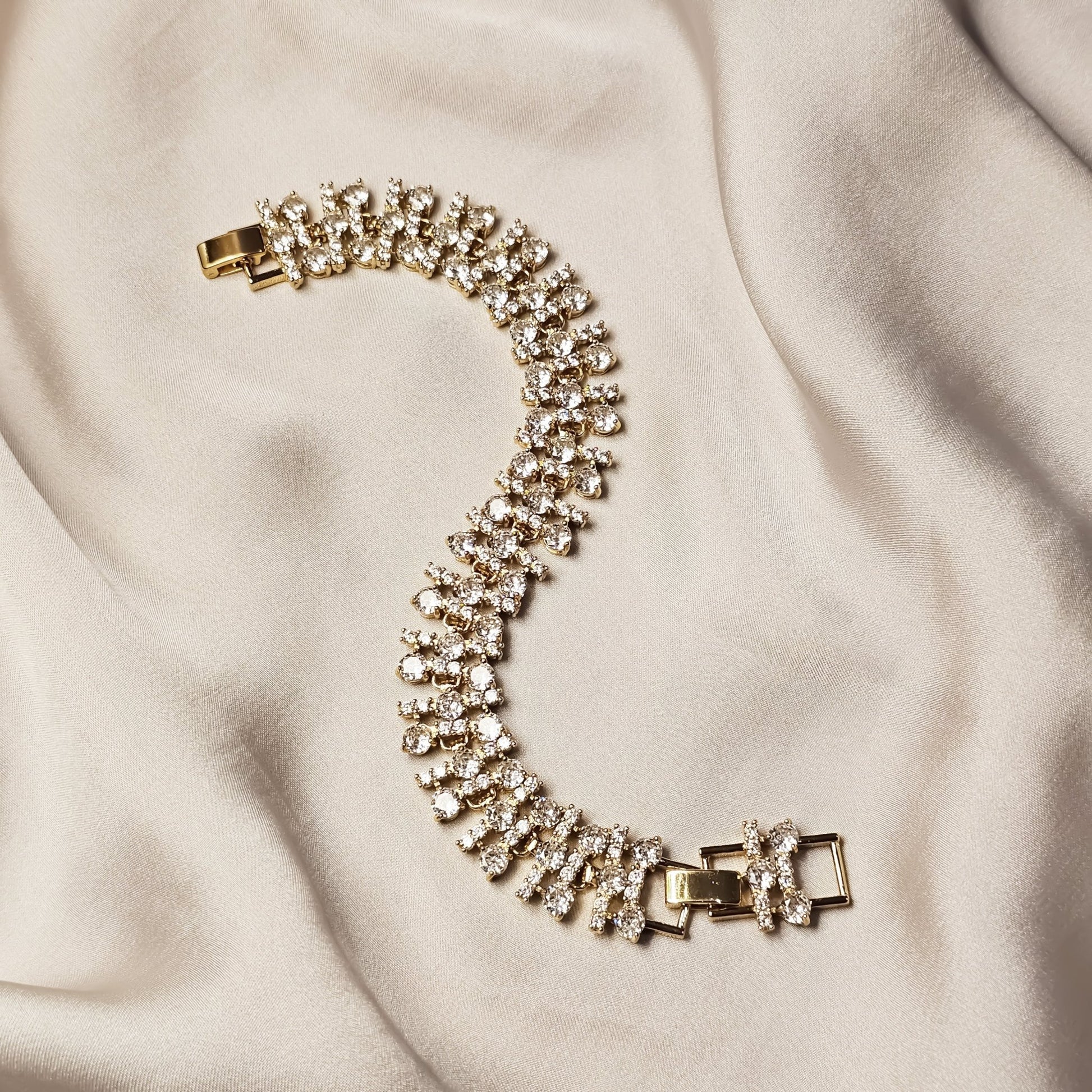 Royal Golden Ray - FAH Jewelry