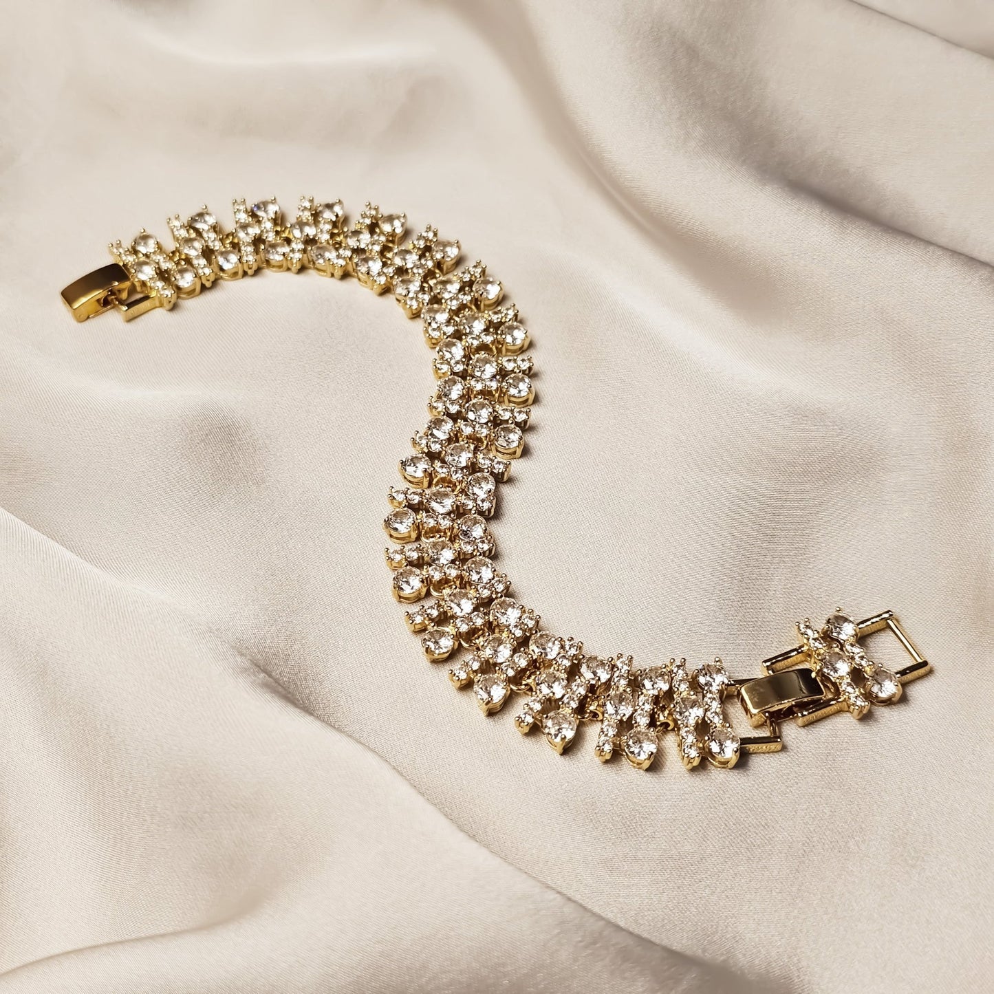 Royal Golden Ray - FAH Jewelry