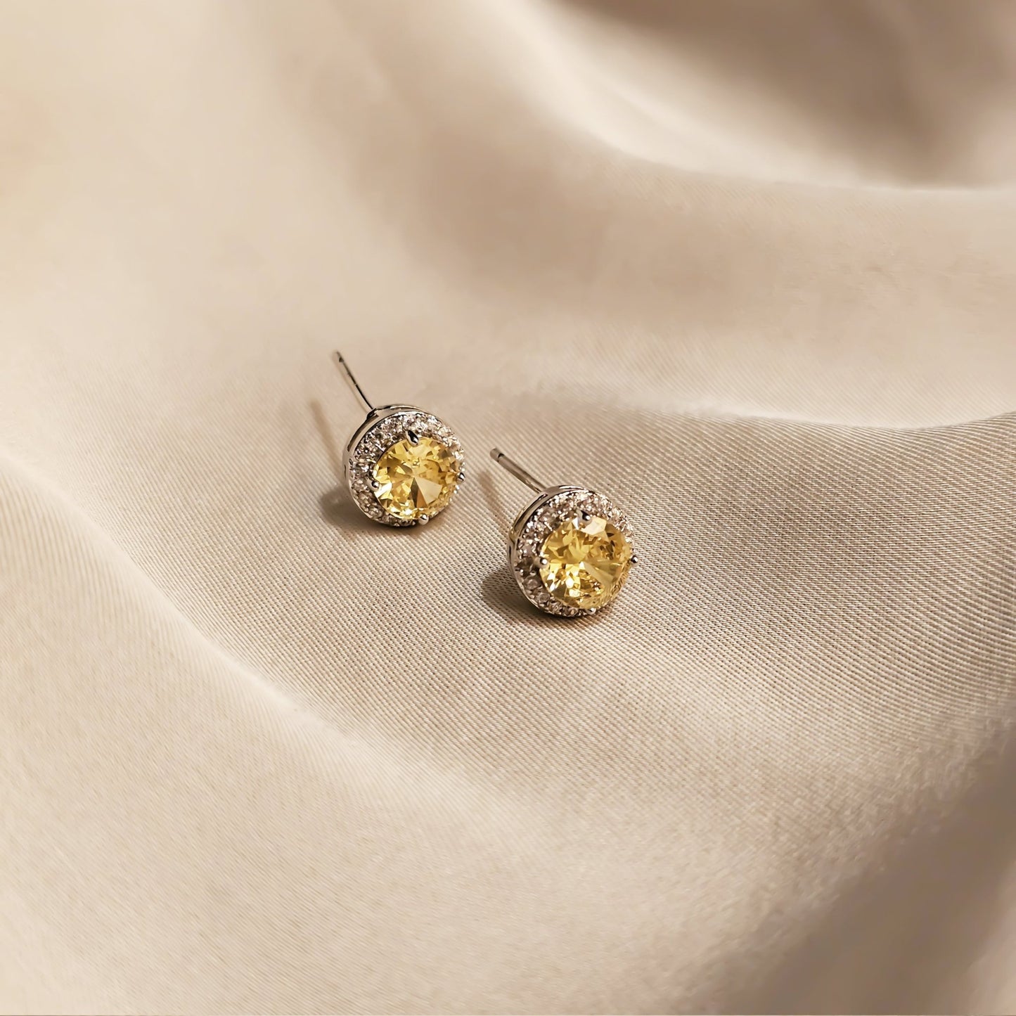 Sunstone Glow - FAH Jewelry