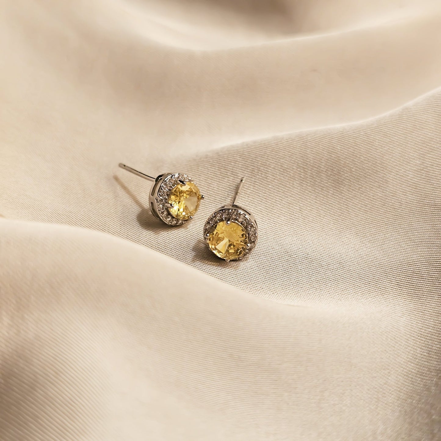 Sunstone Glow - FAH Jewelry