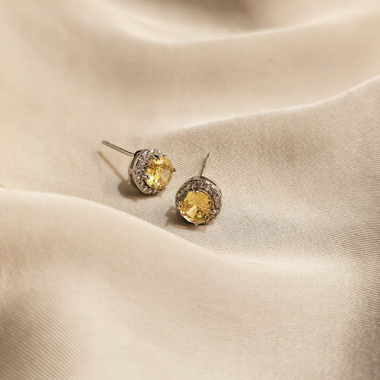 Sunstone Glow - FAH Jewelry