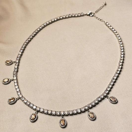 The Grace Drop - FAH Jewelry