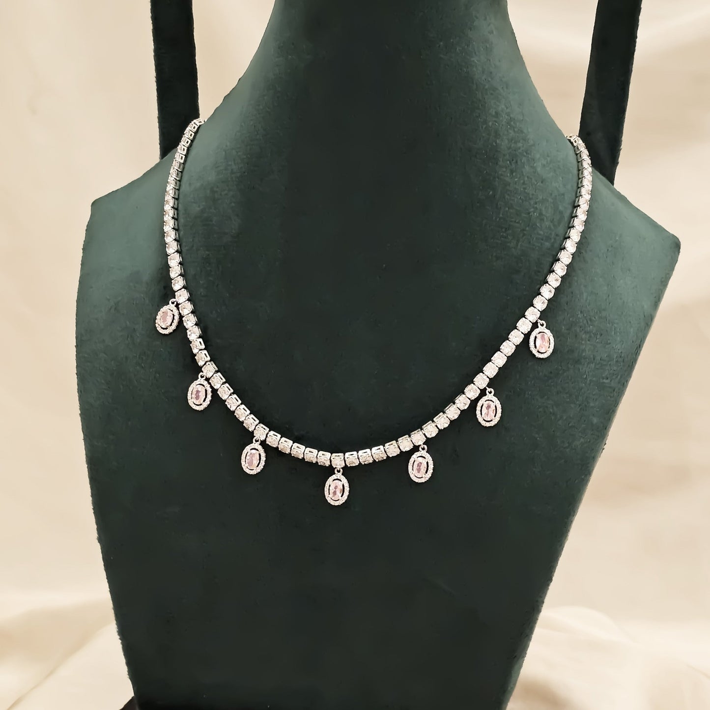 The Grace Drop - FAH Jewelry