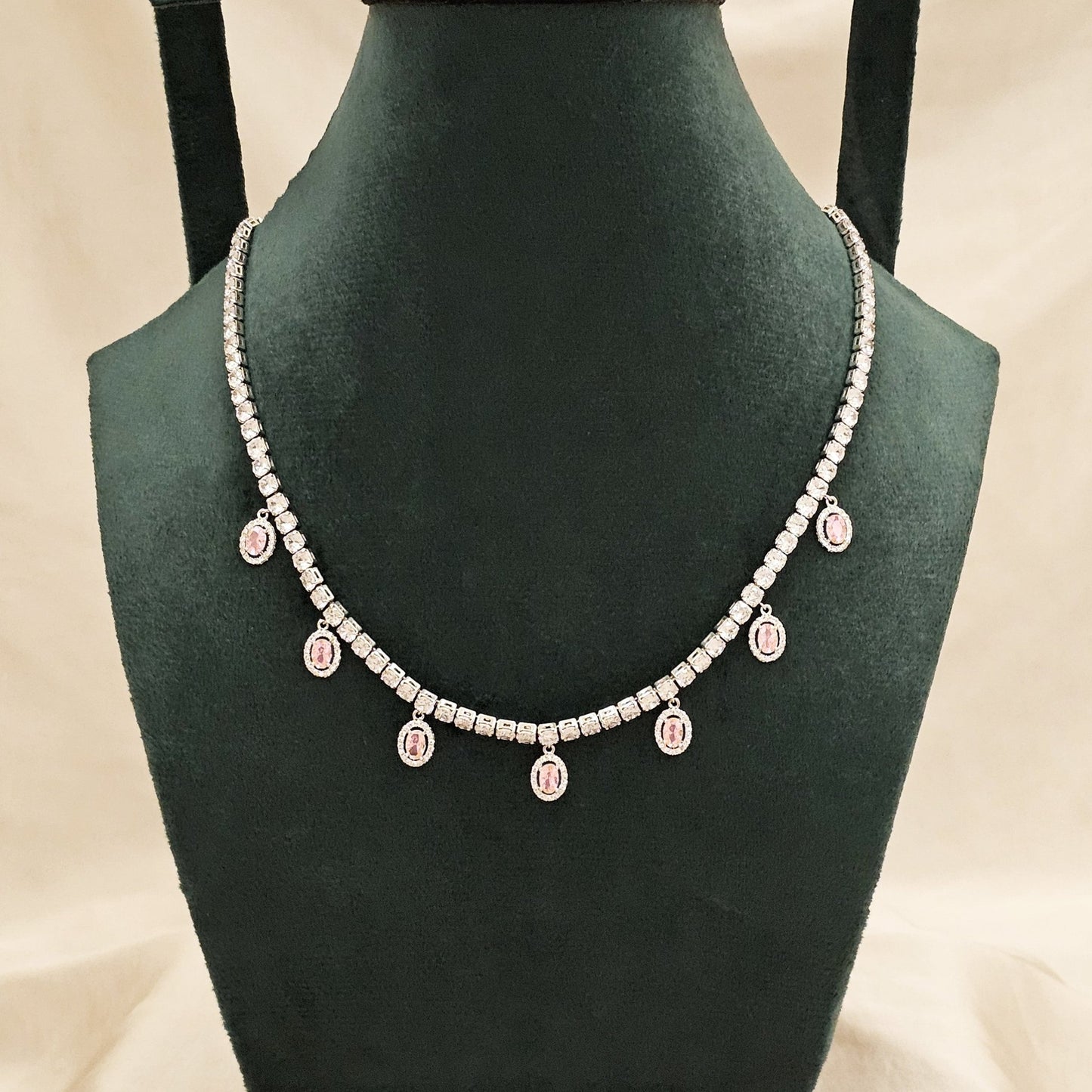 The Grace Drop - FAH Jewelry