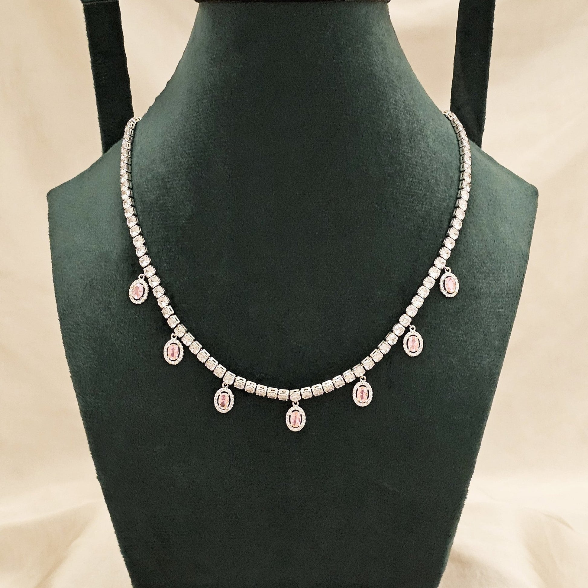 The Grace Drop - FAH Jewelry