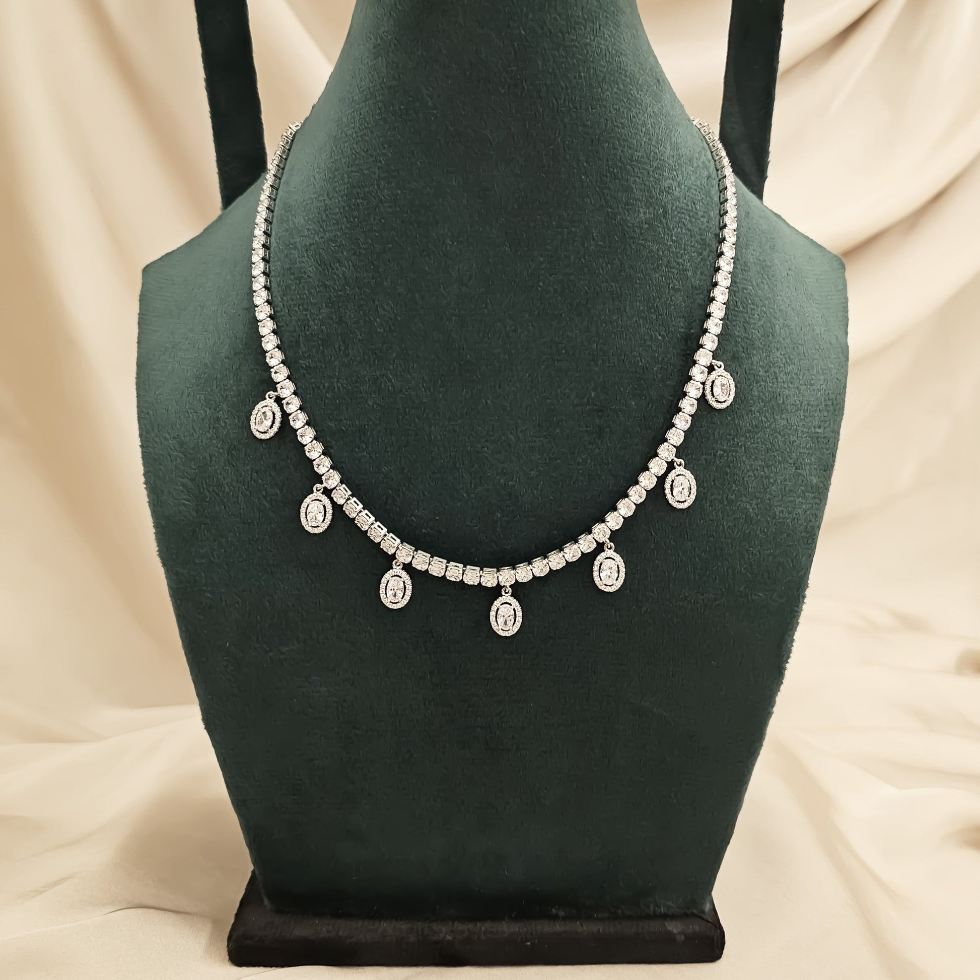 The Grace Drop - FAH Jewelry