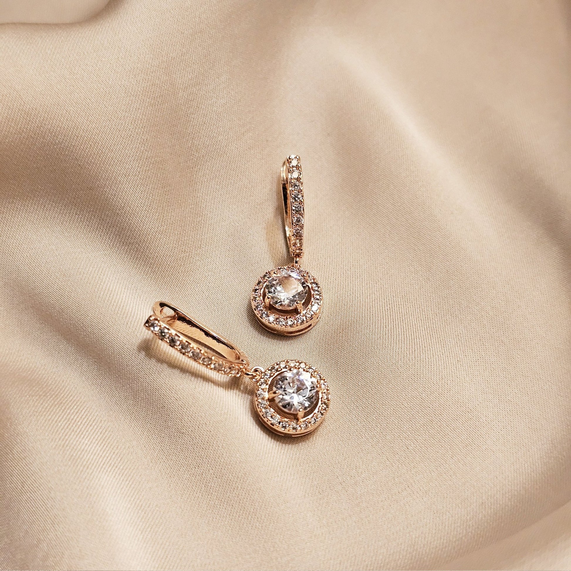 Trendy Blush Bloom - FAH Jewelry