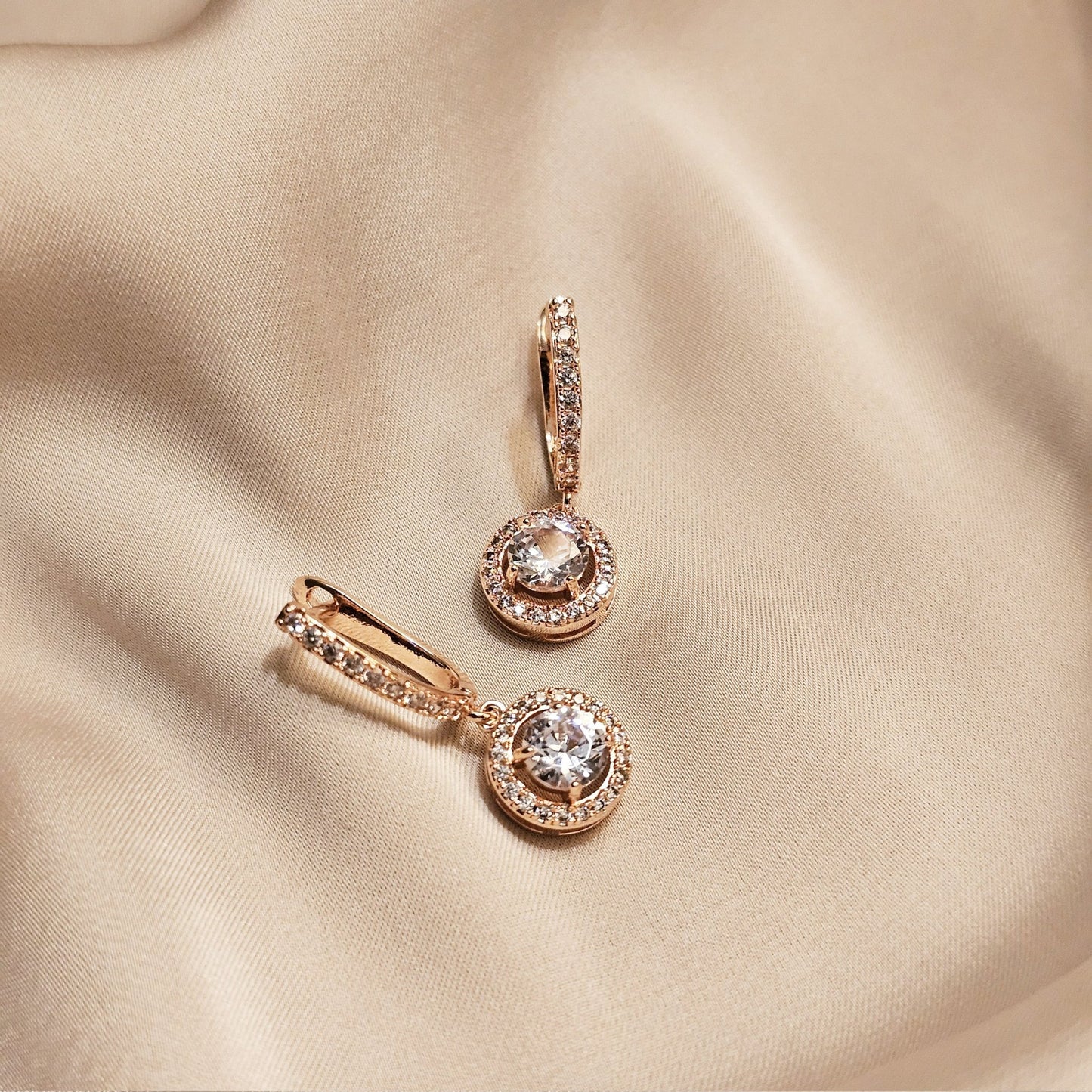 Trendy Blush Bloom - FAH Jewelry