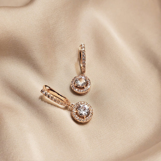 Trendy Blush Bloom - FAH Jewelry