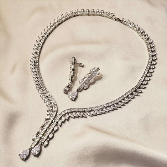 Twilight Grace Arc - FAH Jewelry