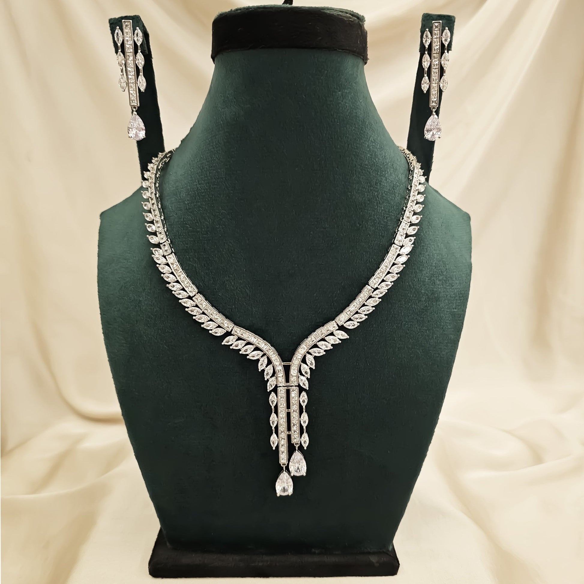 Twilight Grace Arc - FAH Jewelry