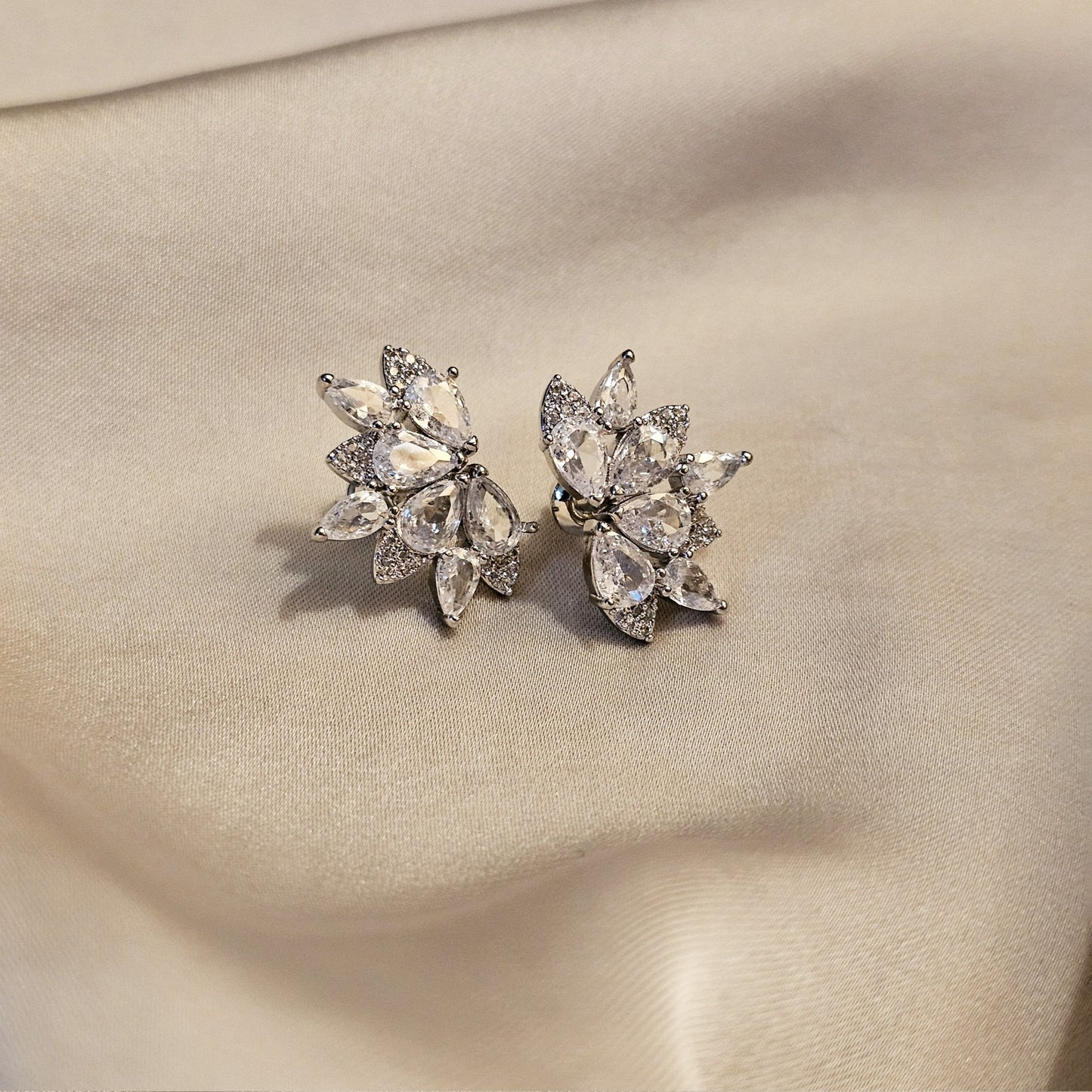 Twilight Shine Zircon Glow - FAH Jewelry