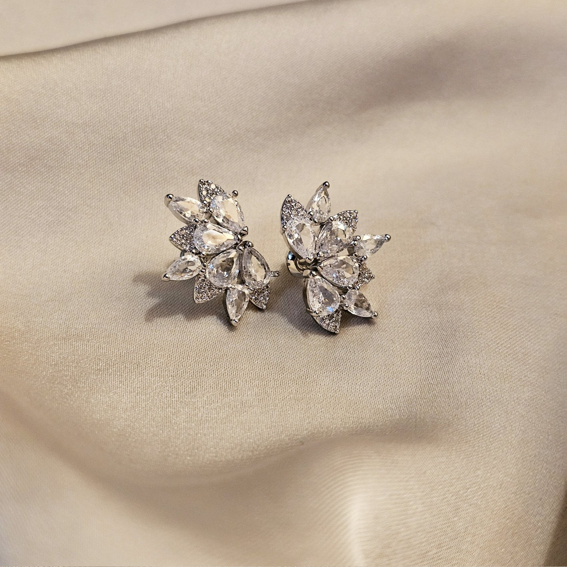 Twilight Shine Zircon Glow - FAH Jewelry