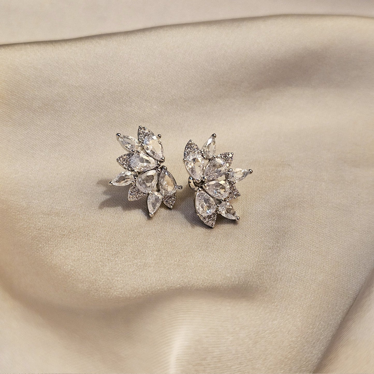 Twilight Shine Zircon Glow - FAH Jewelry