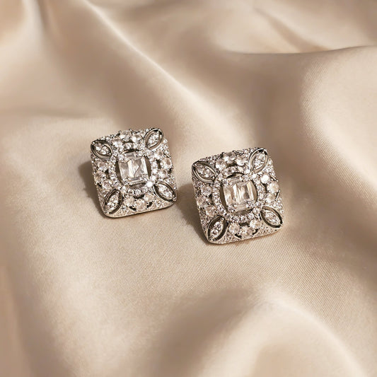 Urban Spark Earrings - FAH Jewelry