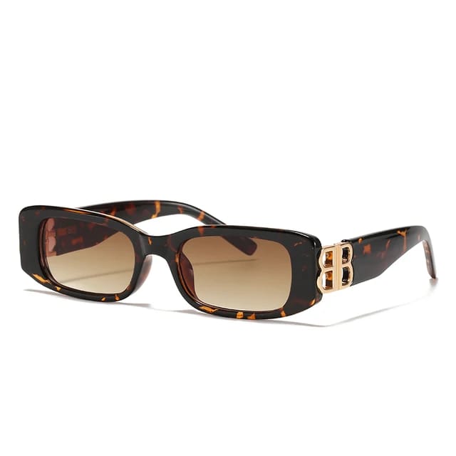 Black Shades Retro Eyewear - FAH Jewelry